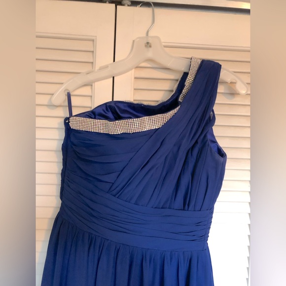 Prom Dress - Picture 3 of 4